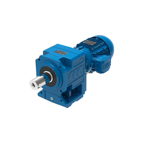 Мотор-редукторы и редукторы MAS